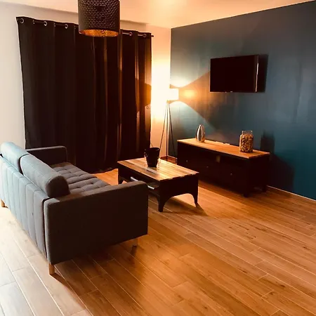 Holiday home Alba