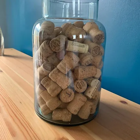 Alba Hébergement de vacances