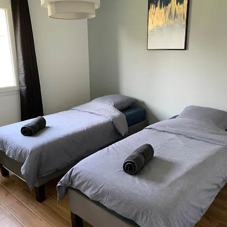 度假居 Alba Aumenancourt-le-Petit