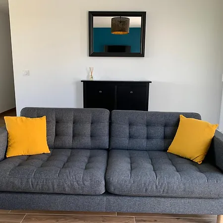 Alba Hébergement de vacances *