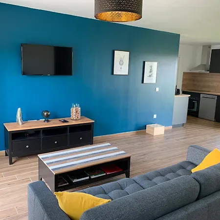 Holiday home Alba *